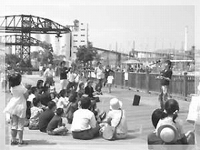 エスパルスドリームプラザ写真